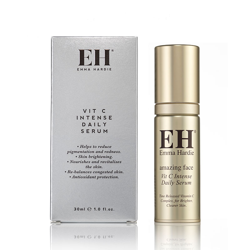 Emma Hardie Vitamin C Intense Daily Serum  30ml