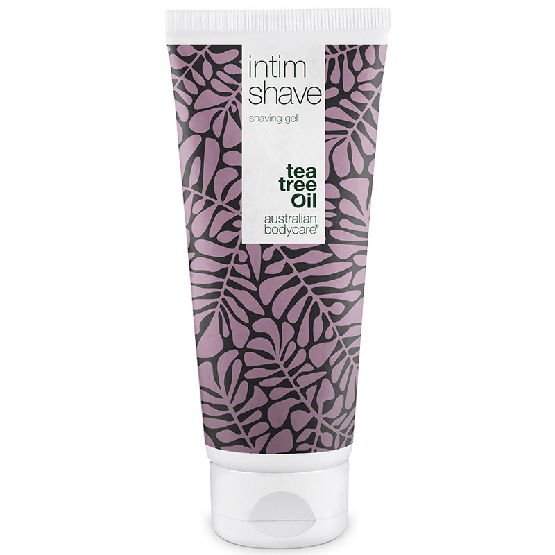 Australian Bodycare ABC Intim Shave 200ml