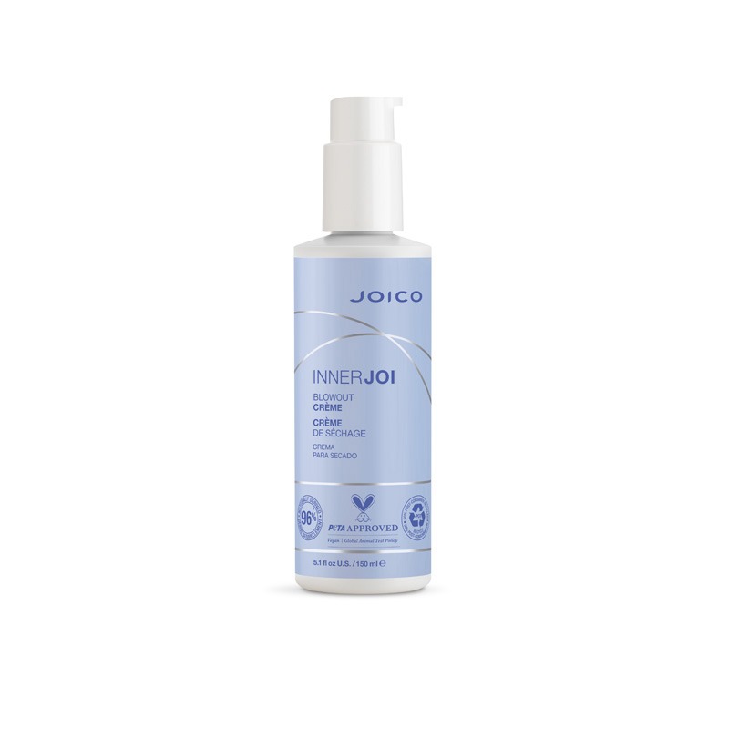 Joico InnerJoi Airdry Blowout Lotion 150ml