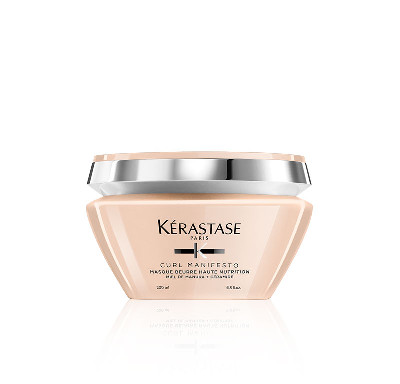 Kérastase Curl Manifesto Masque Nourishing Butter Hair Mask 200ml