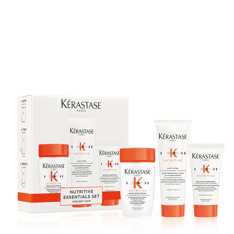 Kérastase Nutritive Discovery Gift Set