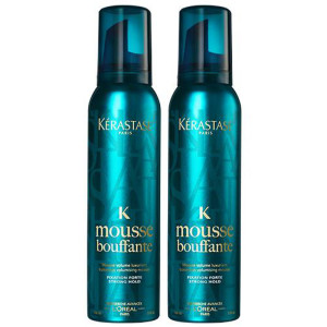 Kérastase Couture Styling - Mousse Bouffante 150ml Double