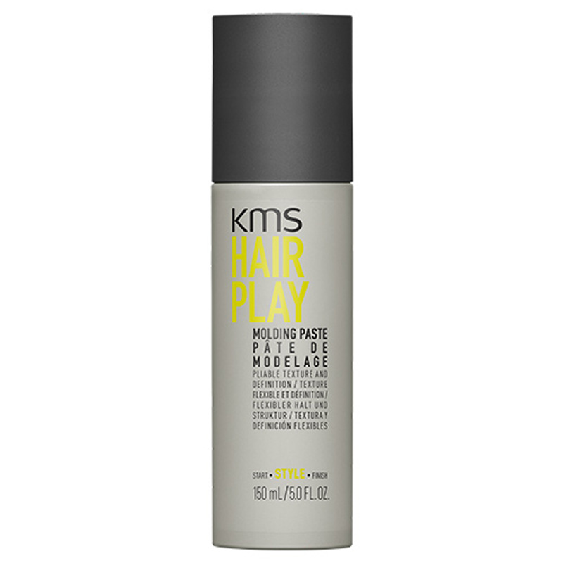 KMS HairPlay Molding Paste 150ml