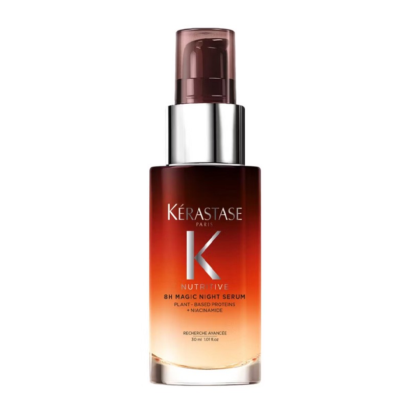 Kerastase Nutritive 8H Magic Night Hair Serum 30ml
