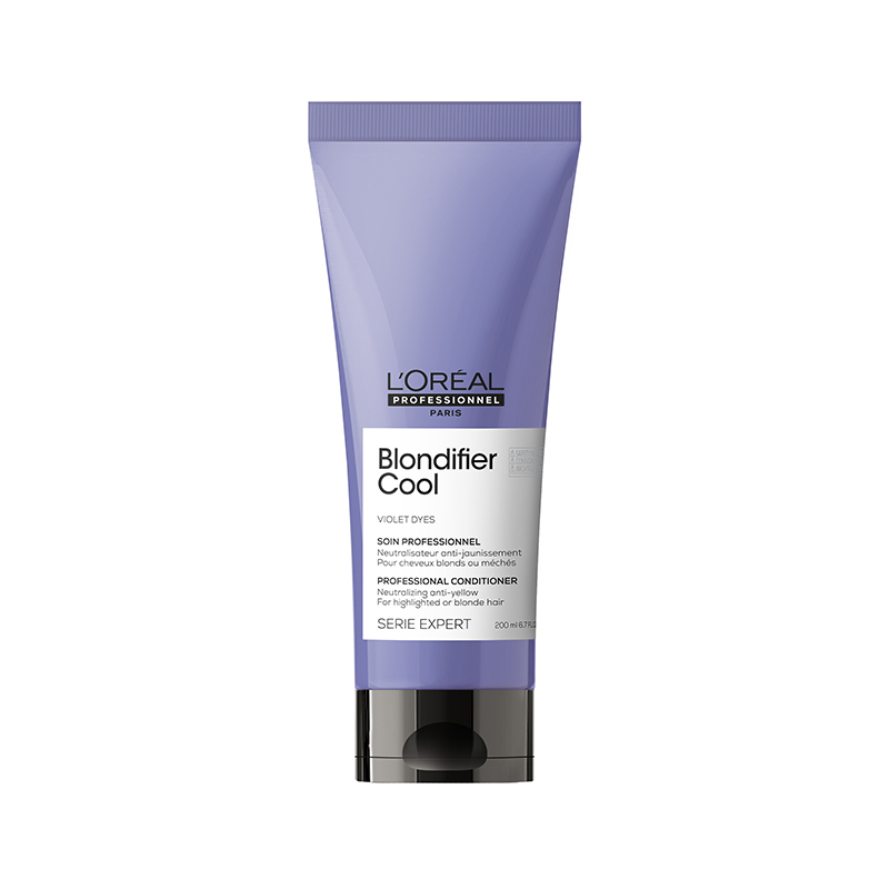 L'Oreal Professionnel L'Oréal Professionnel Serie Expert Blondifier Conditioner 200ml