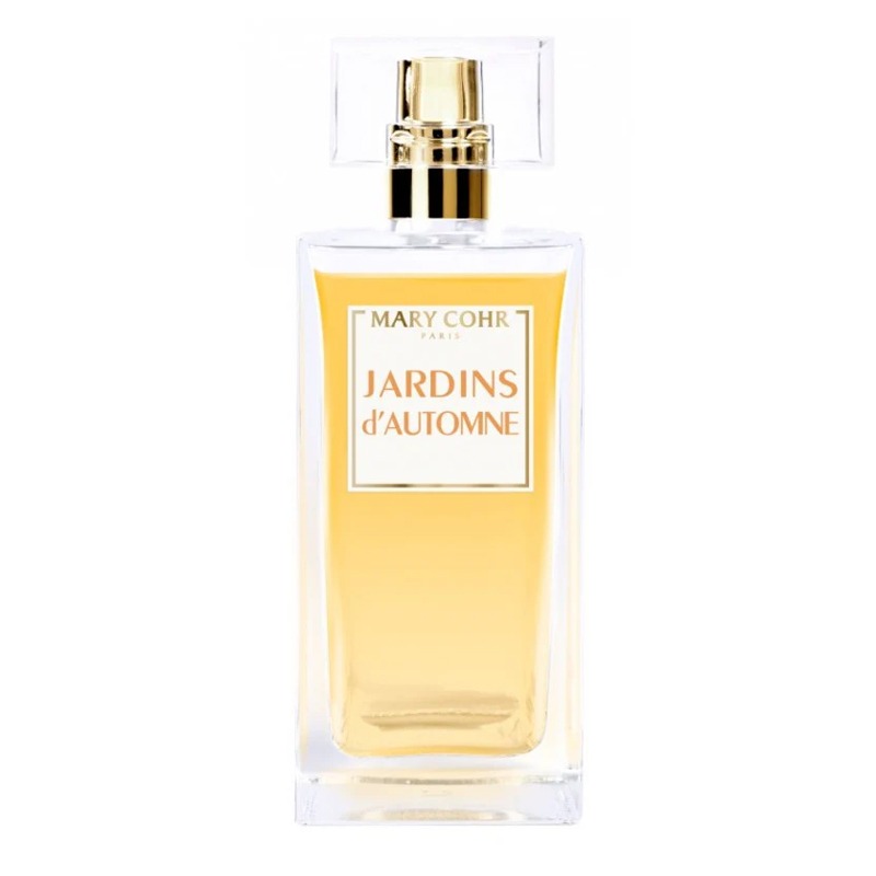 Mary Cohr Jardins d'automne 100ml