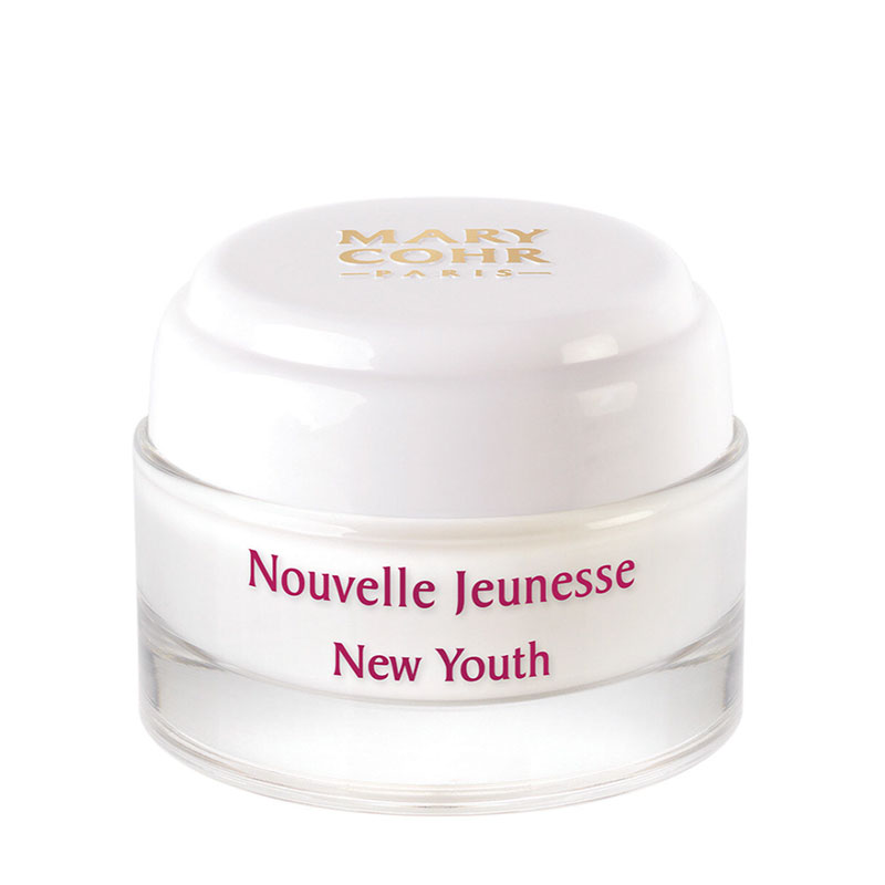Mary Cohr Nouvelle Jeunesse 50ml