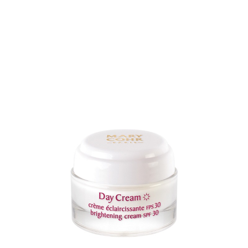 Mary Cohr Brightening Cream SPF30 50ml