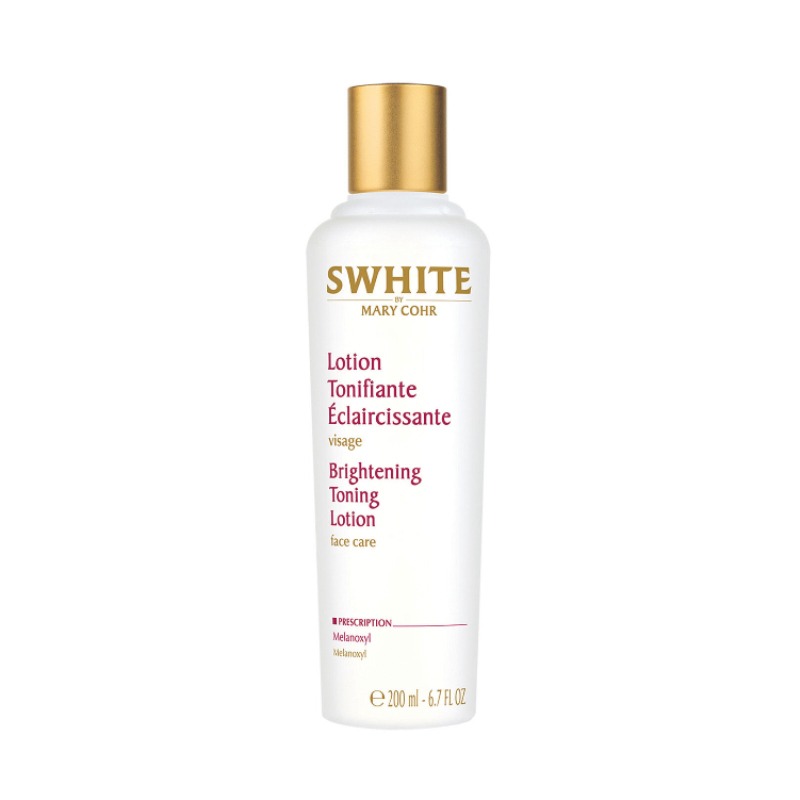 Mary Cohr Soothing and Toning Lotion 200ml