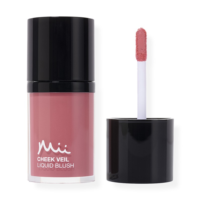 Mii Cosmetics Cheek Veil Liquid Blush-Paradise 7ml