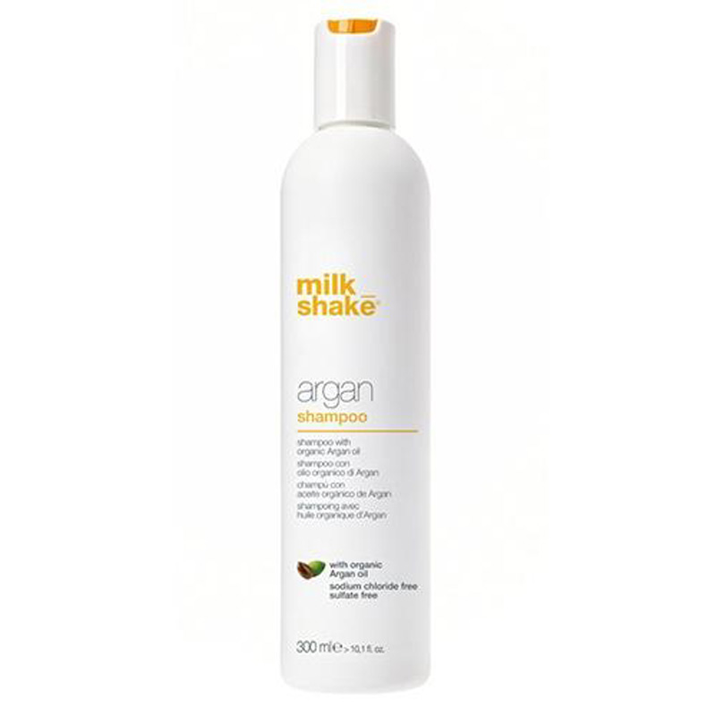 milk_shake Argan Shampoo 300ml