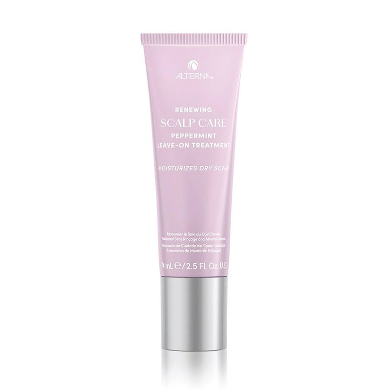 Alterna Scalp Peppermint Treatment 74ml