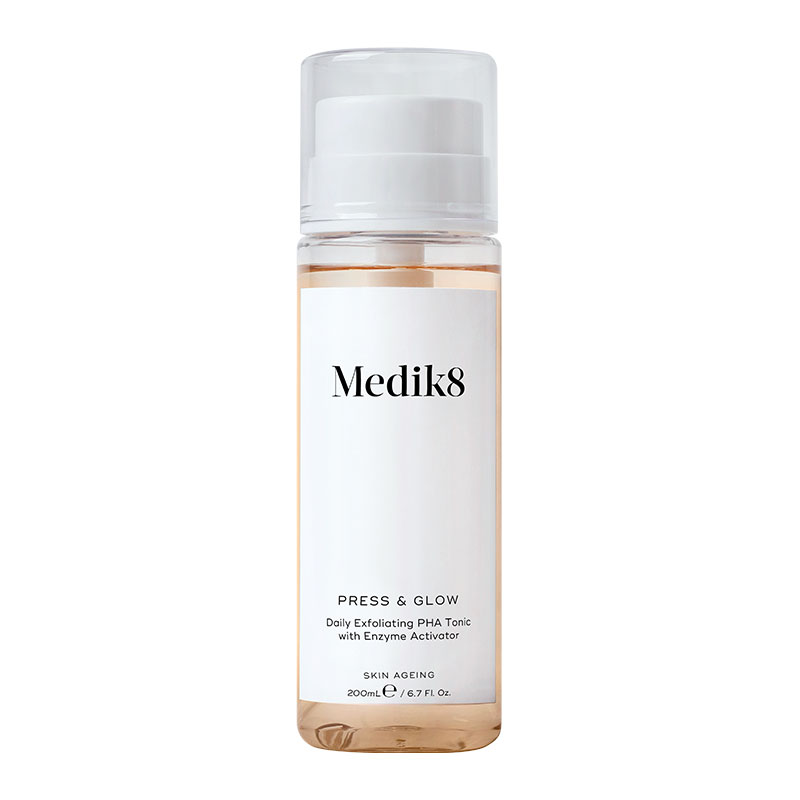 Medik8 Press & Glow 200ml