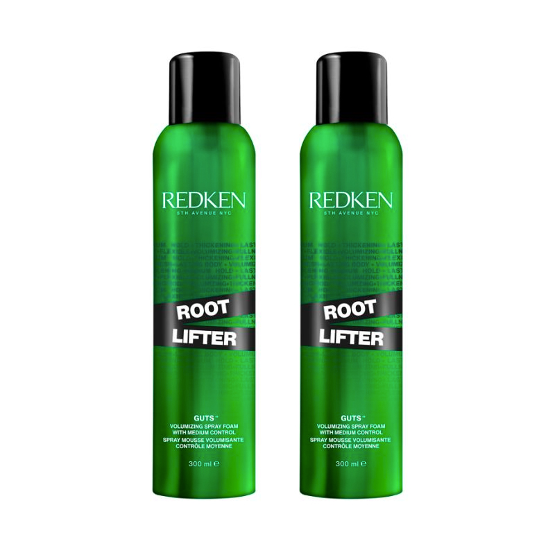 Redken Root Lifting Spray 300ml Double