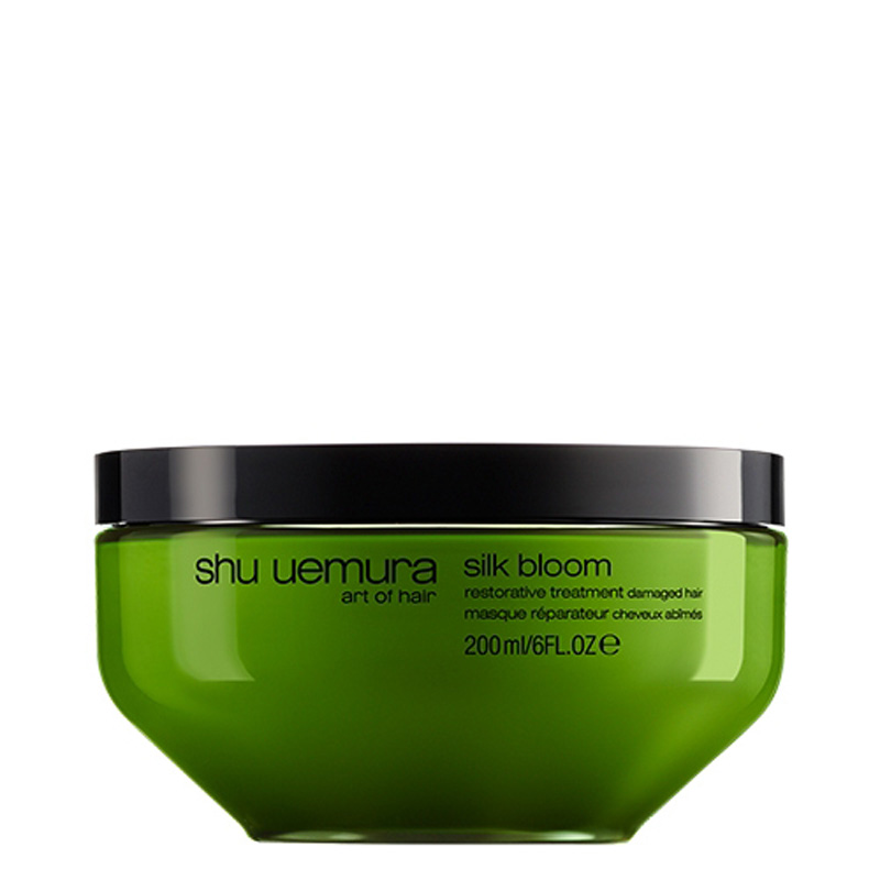 Shu Uemura Art of Hair Silk Bloom Treatment 200ml