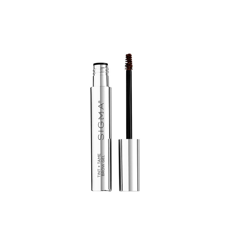 Sigma Beauty Tint + Tame Brow Gel Dark 2.5G
