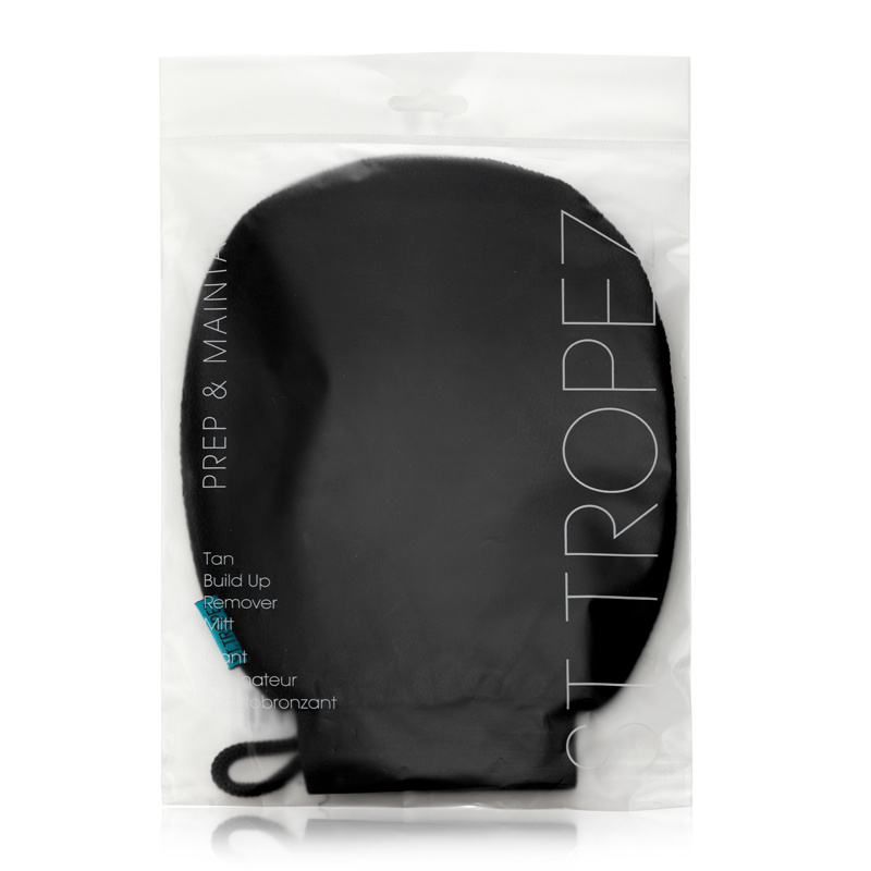 St. Tropez Tan Remover Mitt