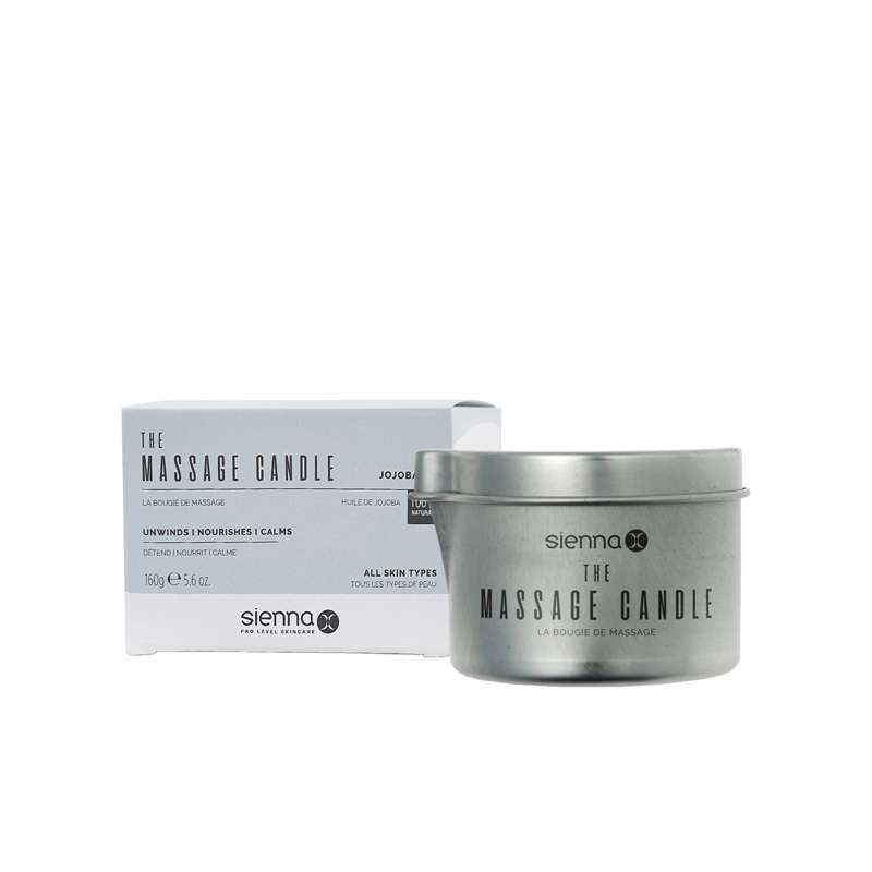 Sienna X The Massage Candle 