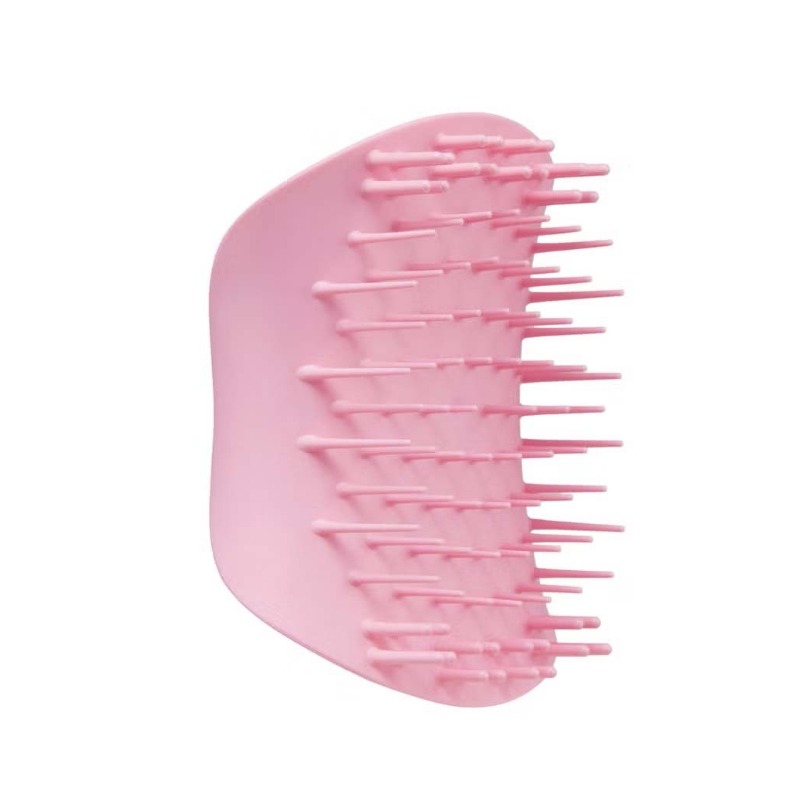 Tangle Teezer Tangle Teezer The Scalp Exfoliator & Massager Pretty Pink