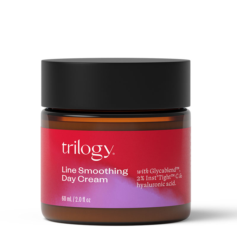 Trilogy Line Smoothing Day Cream 60ml