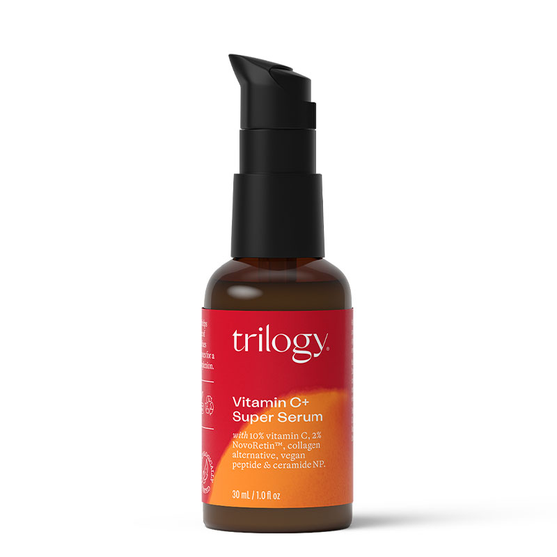 Trilogy Vitamin C+ Super Serum 30ml