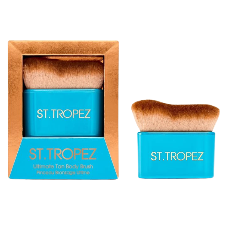 St. Tropez Ultimate Tan Body Brush
