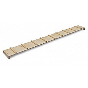 Laufbrett 250 cm / 28 cm