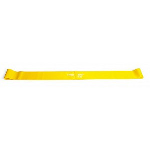 XXL Rubberband Gelb Leicht