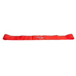 XXL Rubberband Rot Stark