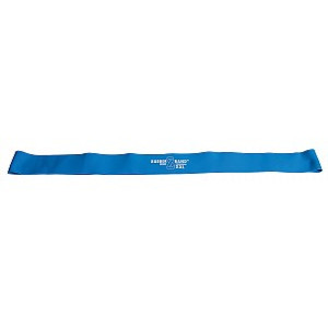 XXL Rubberband Blau Extra stark