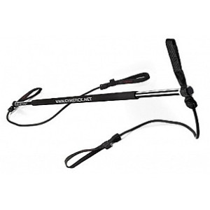 GymstickTM Original Stark / schwarz