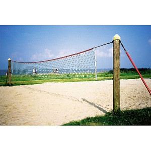 Volleyballnetz