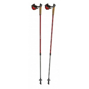 Nordic Walking Stöcke (Paar)
