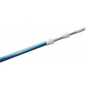 Teleskopstange 2-teilig 1.80 - 3.60 m