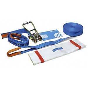 BENZ Slackline Basic 15m 15 m / 50 mm
