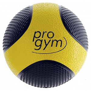 PROGYM Medizinball  1,0 kg