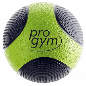 PROGYM Medizinball  2,0 kg