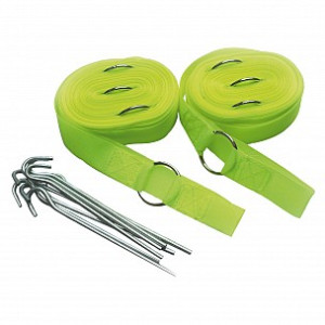 SPEEDMINTON Easy Court Pro Spielfeldmarkierung