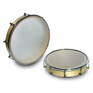Tamburin nachstellbar 30 cm