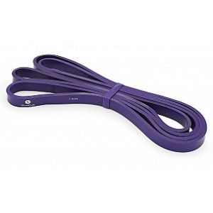Fitnesswiderstandband 7-15 kg Lila Leicht