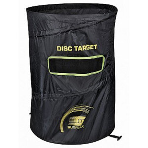Disc Golf Target