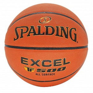 Spalding Basketball Excel TF 500  6