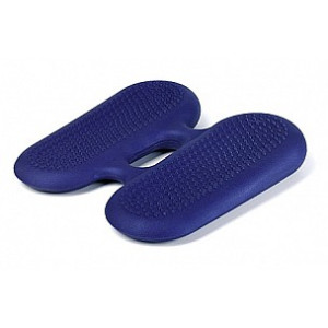 Dynair® Pads / Senso® Venentrainer Lila