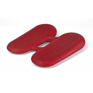 Dynair® Pads / Senso® Venentrainer Rot