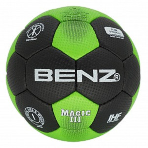 BENZ Handball Magic 3 Training 0