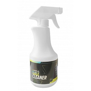 Tischtennis-Platten-Cleaner