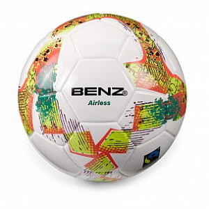 BENZ Mini Airless Fair Trade