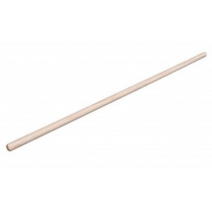 Gymnastik-Turnstab 100 cm 24 mm
