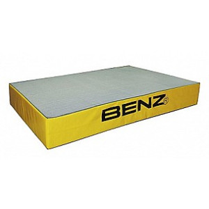BENZ Hochsprungmatte Standard 200 x 300 x 50 cm
