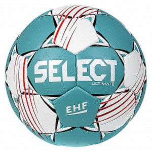 SELECT Ultimate Handball, Wettspielball 3